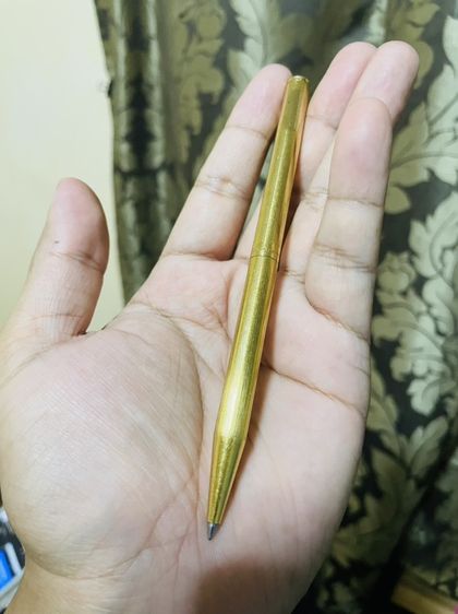 :ปากกาวินเทจแบรนด์ Sheaffer (เชฟเฟอร์) รูปที่ 2