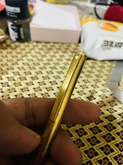 :ปากกาวินเทจแบรนด์ Sheaffer (เชฟเฟอร์) รูปที่ 14