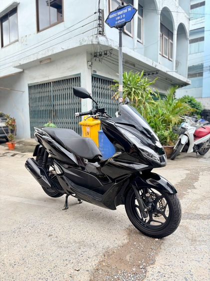ขายรถมอเตอร์ไซค์pcx160