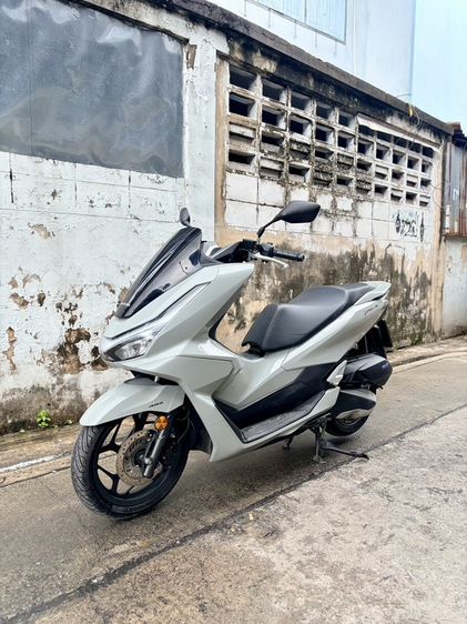 ขายรถมอเตอร์ไซค์pcx160 รูปที่ 2