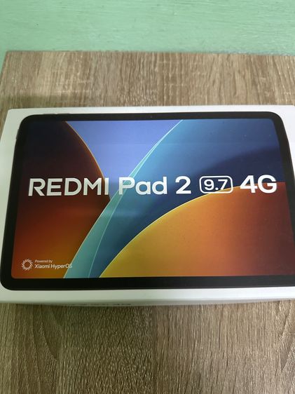 Xiaomi อื่นๆ REDMI Pad2 9.7 4G