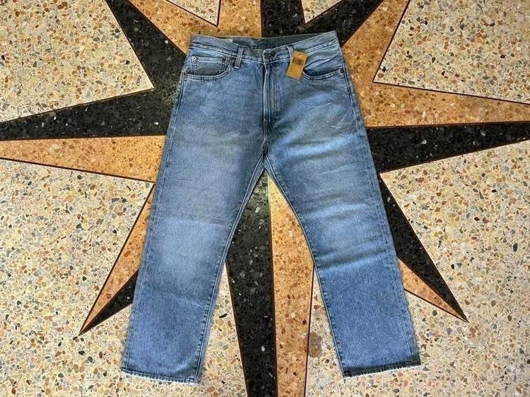 Levi's ยีนส์ อื่นๆ 📌LEVI’S 551👖BIG E PREMIUM เอว33-34