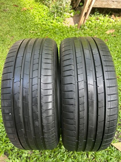 **ยาง Pirelli P.Zero(RunFlat)225/40/19 ปี22 คู่ 2000 บาท สภาพดี ไม่ปะ!!