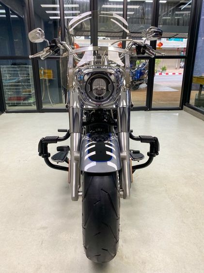 Harley Davidson Fat Boy 114 (2021) รูปที่ 3