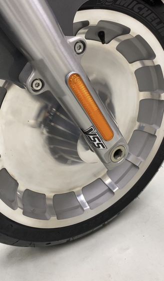 Harley Davidson Fat Boy 114 (2021) รูปที่ 9