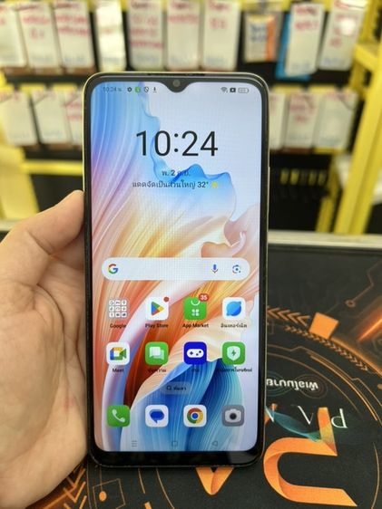 Xiaomi อื่นๆ 128 GB Redmi note12