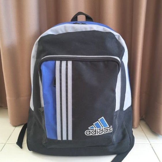 กระเป๋าเป้แบรนด์​ ADIDAS​ มือ​ 2