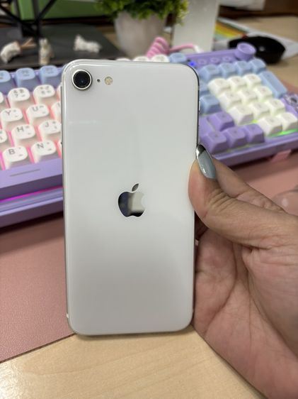 64 GB iPhone SE2