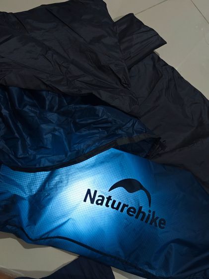 Naturehike Cloud Up 2 Pro สีน้ำเงิน รูปที่ 8