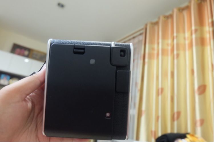 instax Mini40 กล้องโพราลอยด์ รูปที่ 6