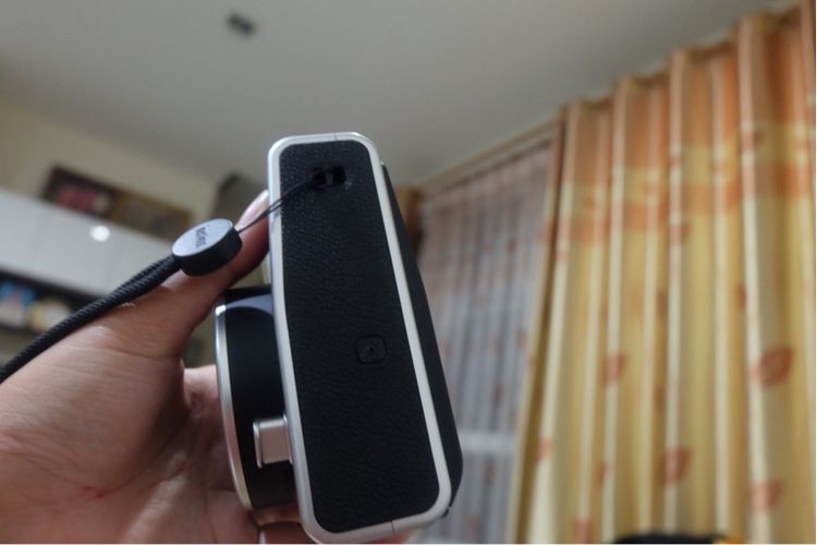 instax Mini40 กล้องโพราลอยด์ รูปที่ 2