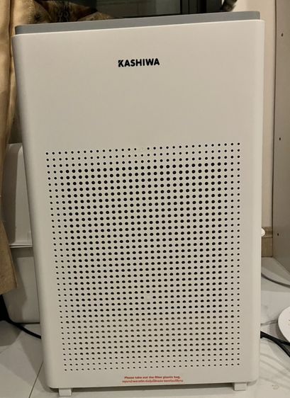 เครื่องฟอกอากาศ Kashiwa