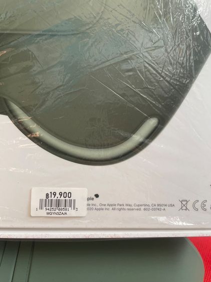 Air Pods Max รุ่น1 สวย แบตดี แท้ ไม่ลดงดต่อราคาครับ รูปที่ 6