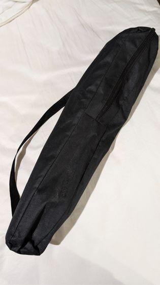 ขาตั้งกล้อง Tripod สูง 180cm สำหรับกล้องและมือถือ พร้อมกระเป๋า รูปที่ 8