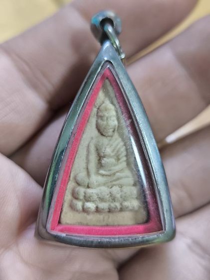 พระพุทธโธน้อย คุณแม่บุญเรือน