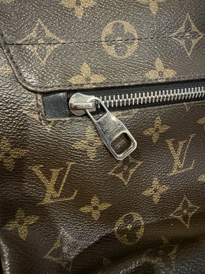 กระเป๋า Louis Vuitton รุ่น Beaubourg MM 2015 รูปที่ 6