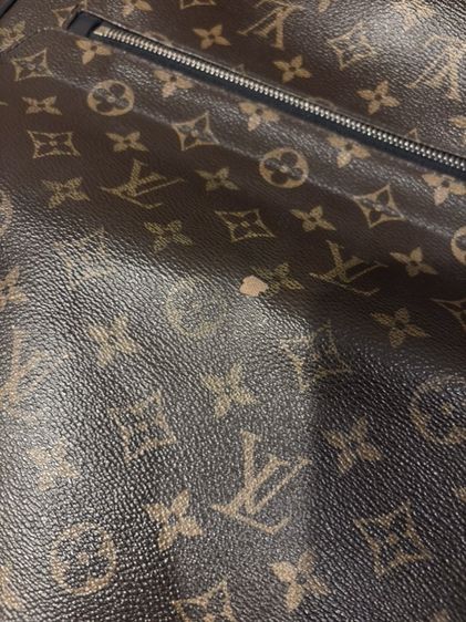 กระเป๋า Louis Vuitton รุ่น Beaubourg MM 2015 รูปที่ 4