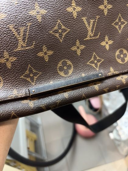 กระเป๋า Louis Vuitton รุ่น Beaubourg MM 2015 รูปที่ 5