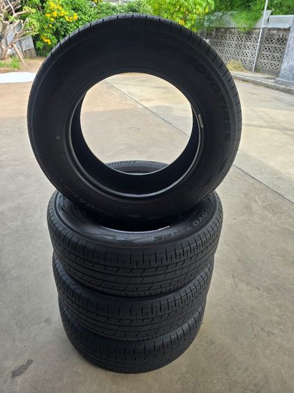 ขายยาง toyo proxes 225/65r17