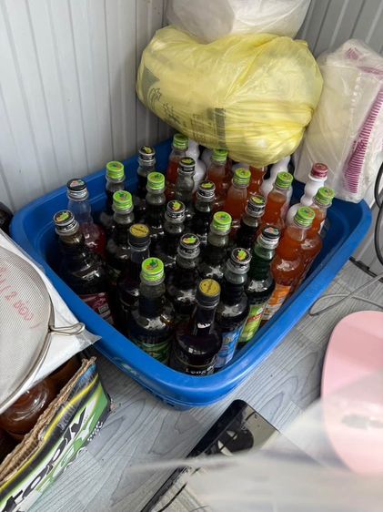 เซ้งร้านชานม อุปกรณ์ครบ ถ.บางรักใหญ่ รูปที่ 8