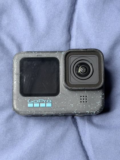 Go Pro กล้อง GoPro Hero 12 พร้อม Media mode