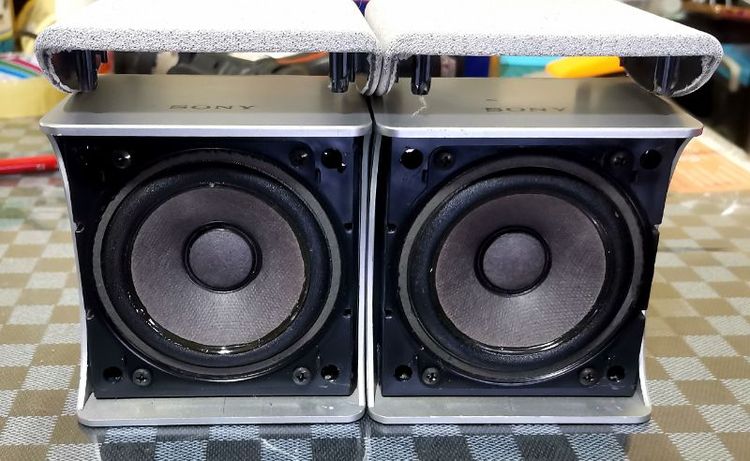 sony ss ts3
