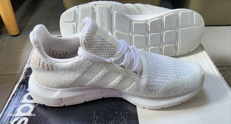 รองเท้า adidas Original Swiff Run รูปที่ 15
