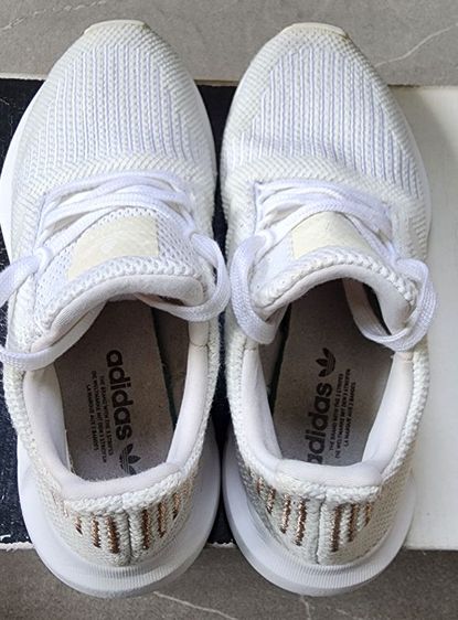 รองเท้า adidas Original Swiff Run รูปที่ 4