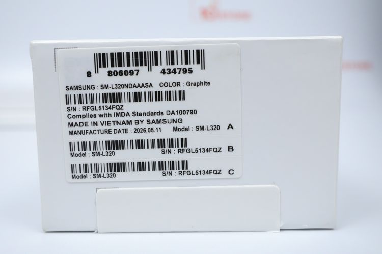 Samsung Galaxy Watch 8 40mm ประกัน 08.2027  รูปที่ 14