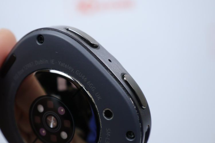 Samsung Galaxy Watch 8 40mm ประกัน 08.2027  รูปที่ 10