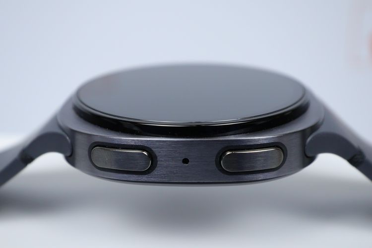 Samsung Galaxy Watch 8 40mm ประกัน 08.2027  รูปที่ 5