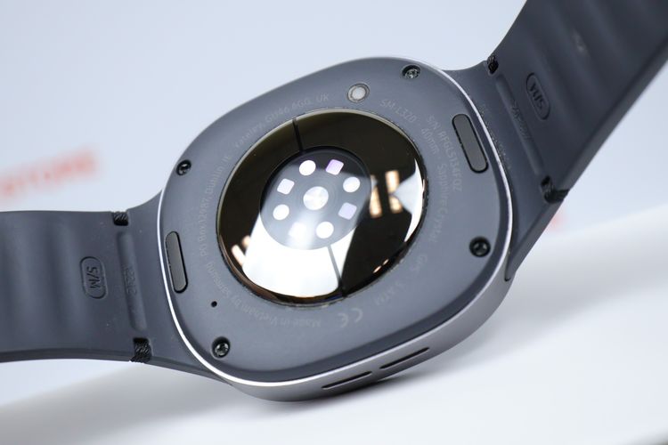 Samsung Galaxy Watch 8 40mm ประกัน 08.2027  รูปที่ 9