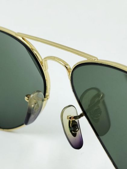 RayBan RB3025 Aviator Latge Metal L0205 58 mm. รูปที่ 14