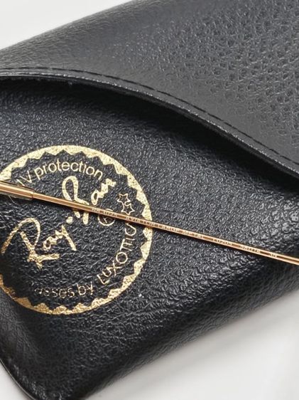 RayBan RB3025 Aviator Latge Metal L0205 58 mm. รูปที่ 13