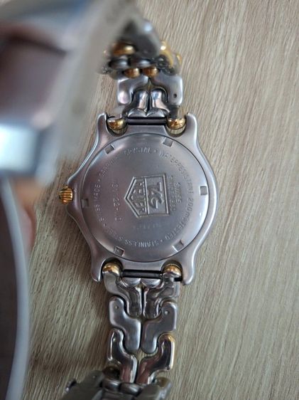 นาฬิกา Tag Heuer King Size รูปที่ 5