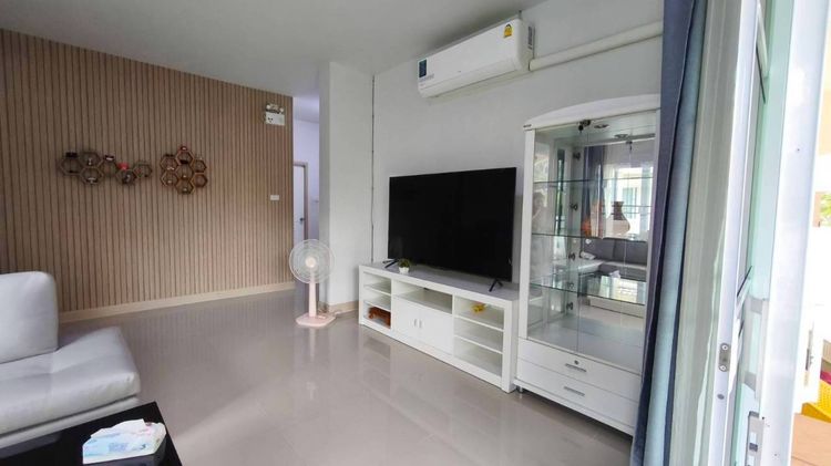 อื่นๆ ตกแต่งครบ สร้างเสร็จก่อน 2010 🏡 บ้านเดี่ยวชั้นเดียวให้เช่า โครงการศิวาลัย 4 สันกำแพง รูปที่ 4