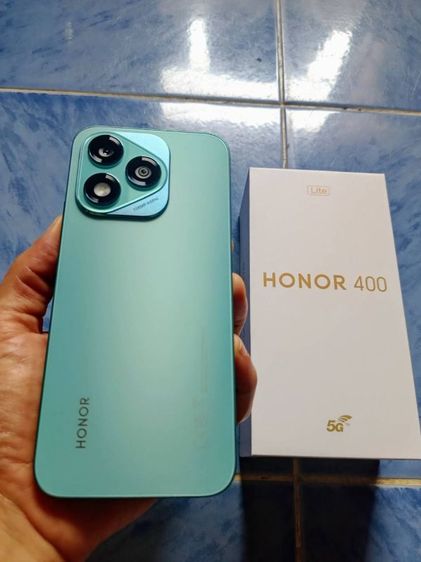 Honor 400Lite 5G
