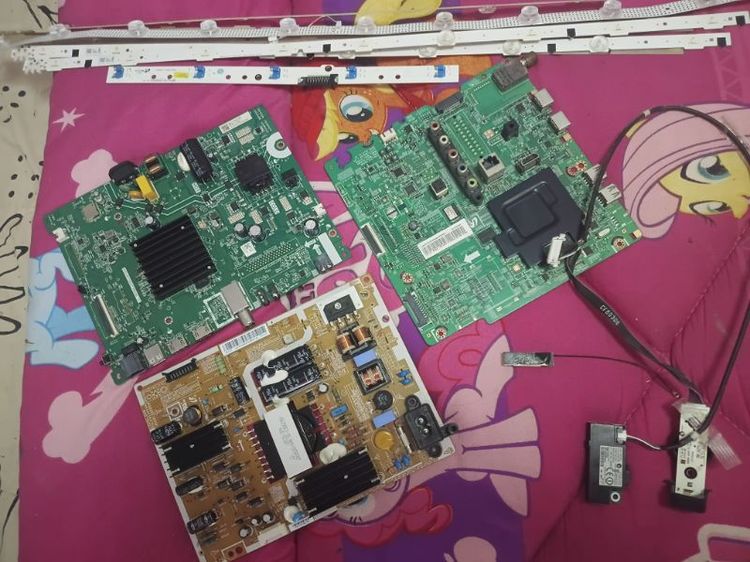 บอกทีวี Samsung ขายถูก