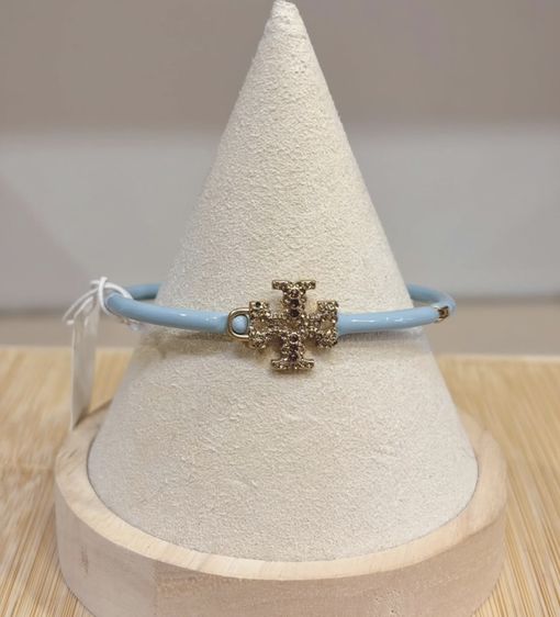 กำไล Tory Burch Bracelet ของแท้ รูปที่ 3