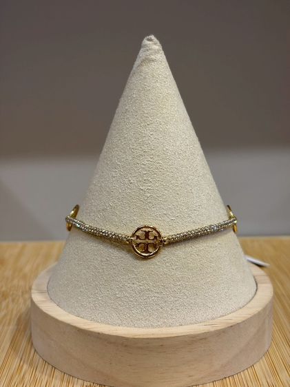 กำไล Tory Burch Bracelet ของแท้ รูปที่ 6
