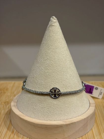 กำไล Tory Burch Bracelet ของแท้ รูปที่ 7