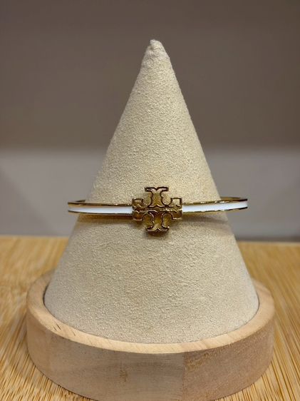 กำไล Tory Burch Bracelet ของแท้ รูปที่ 16