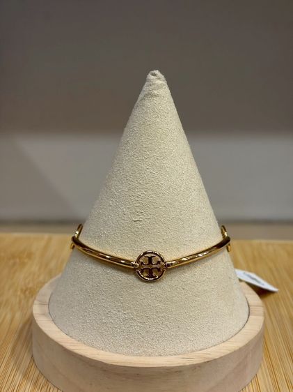 กำไล Tory Burch Bracelet ของแท้ รูปที่ 8