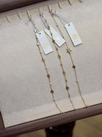 กำไล Tory Burch Bracelet ของแท้ รูปที่ 11