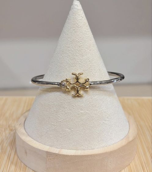 กำไล Tory Burch Bracelet ของแท้ รูปที่ 4
