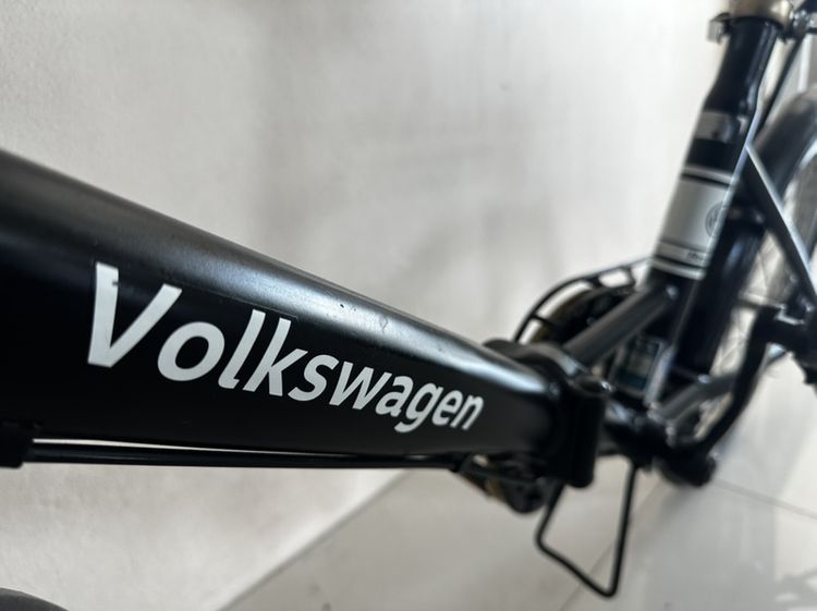 จักรยานพับ Folkswaken รูปที่ 6