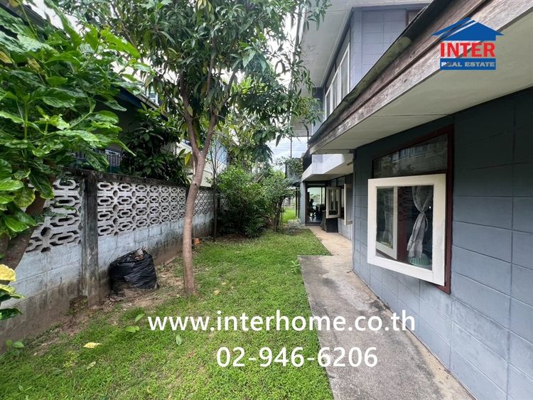 บ้านเดี่ยว 2 ชั้น 100 ตร.ว. หมู่บ้านปัฐวิกรณ์1 ซอยนวมินทร์70 ถนนนวมินทร์ ถนนประเสริฐมนูกิจ เขตบึงกุ่ม กรุงเทพมหานคร รูปที่ 3