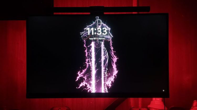 ขาย Monitor 27 นิ้ว 2000B./ 200 hz FHD 0.5ms แบรนด์DAHUA รูปที่ 4