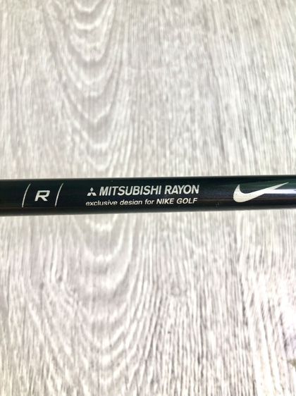 Nike SQ SUMO2 Hybrid loft 17' รูปที่ 5