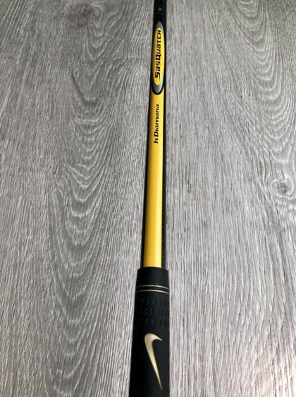 Nike SQ SUMO2 Hybrid loft 17' รูปที่ 6